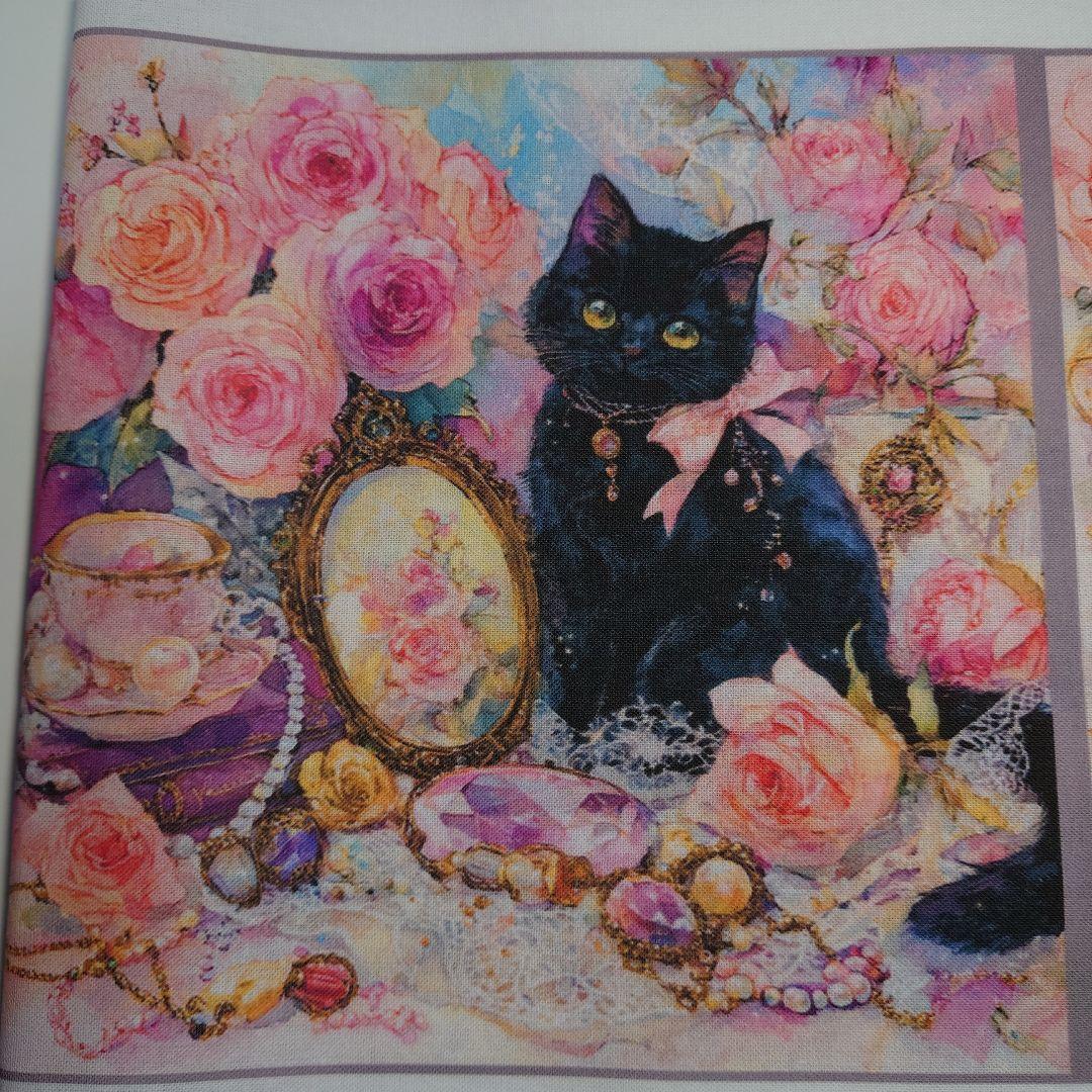 オーダー用猫ちゃんパネルサンプルページ　１６