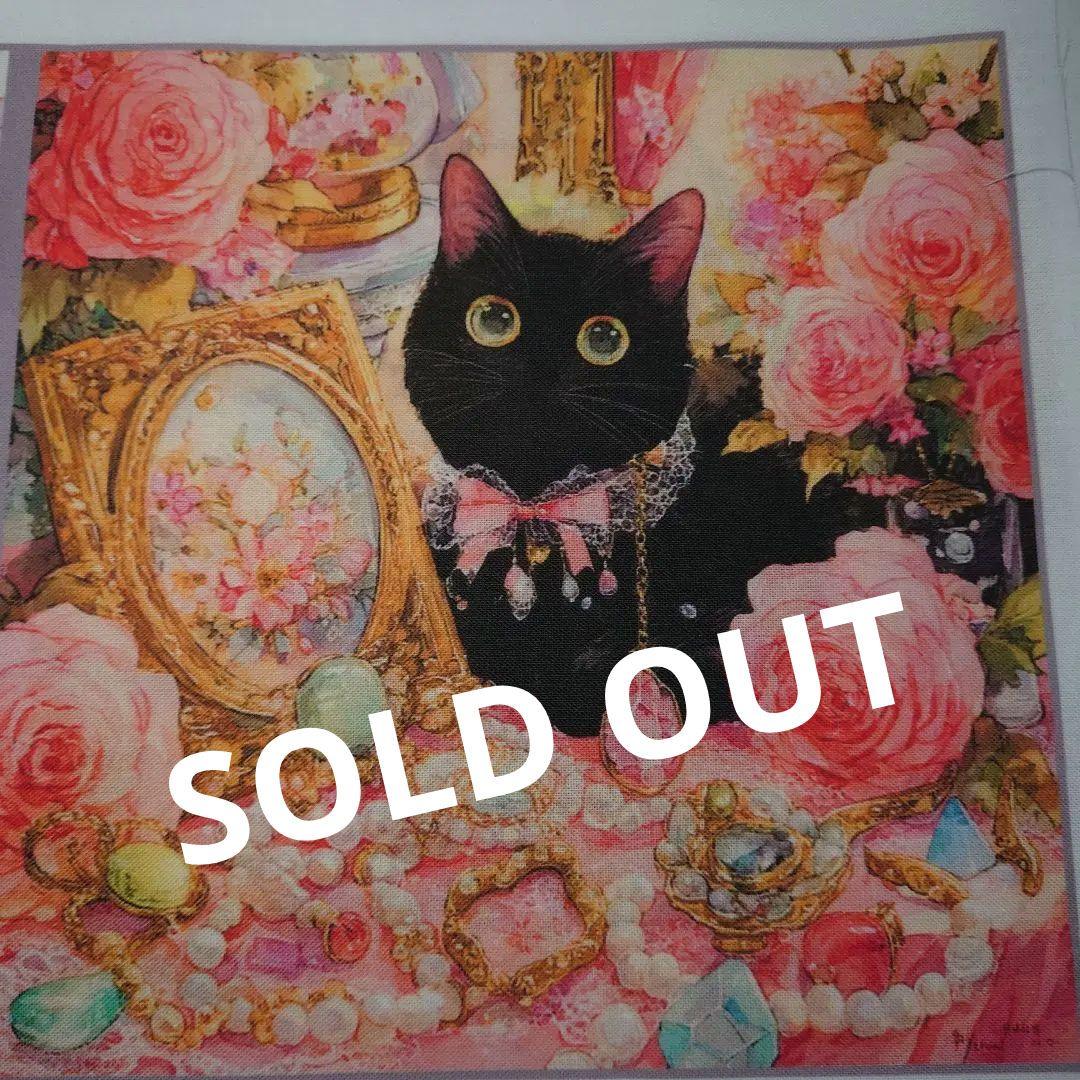 オーダー用猫ちゃんパネルサンプルページ　１６