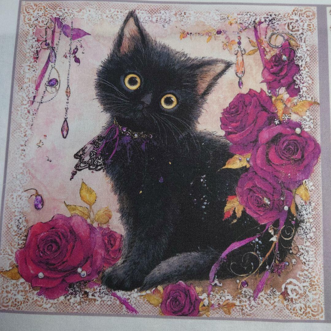 オーダー用猫ちゃんパネルサンプルページ　１６