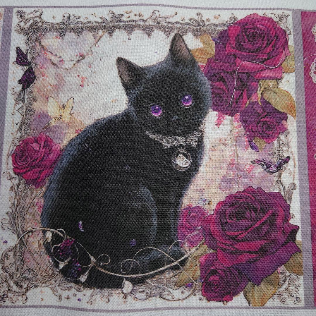 オーダー用猫ちゃんパネルサンプルページ　１６