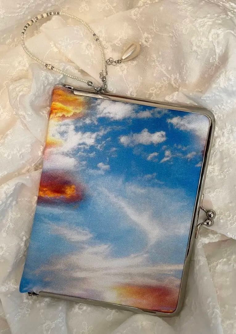 『der Himmel dieses Tages』Buchcover