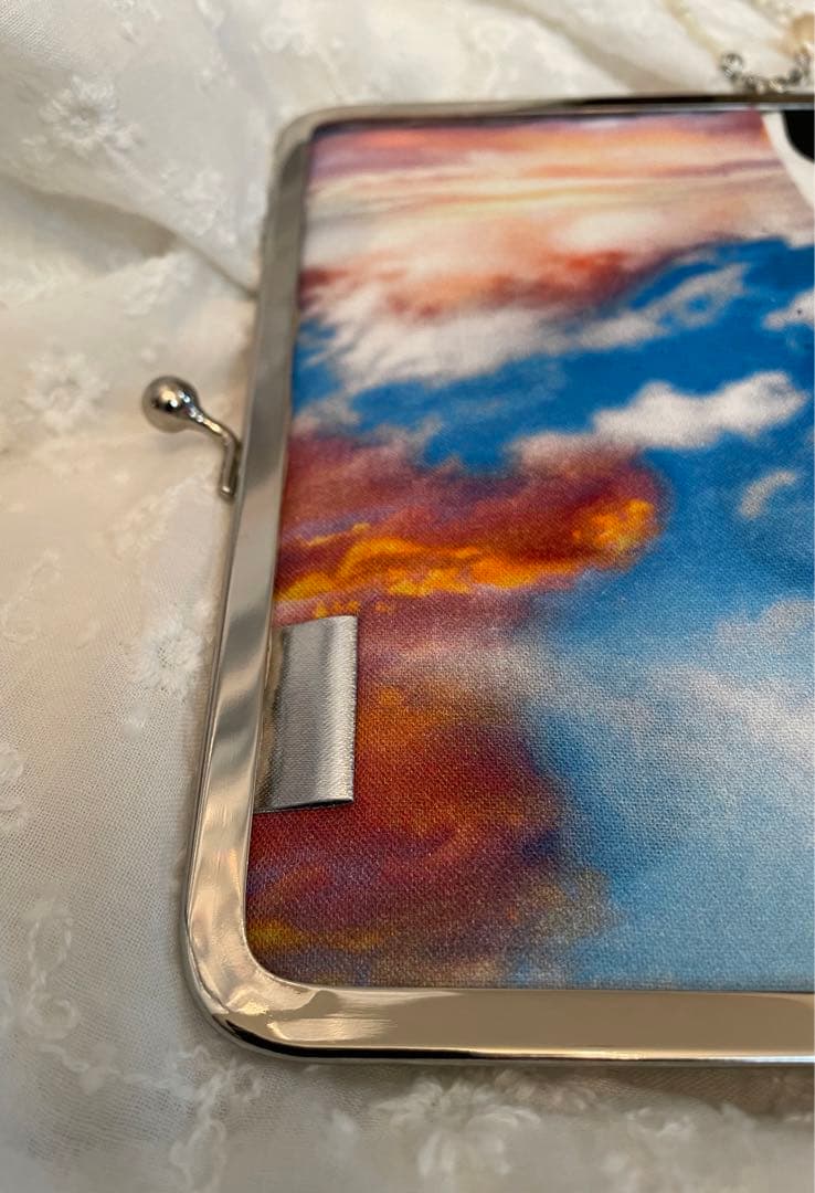 『der Himmel dieses Tages』Buchcover
