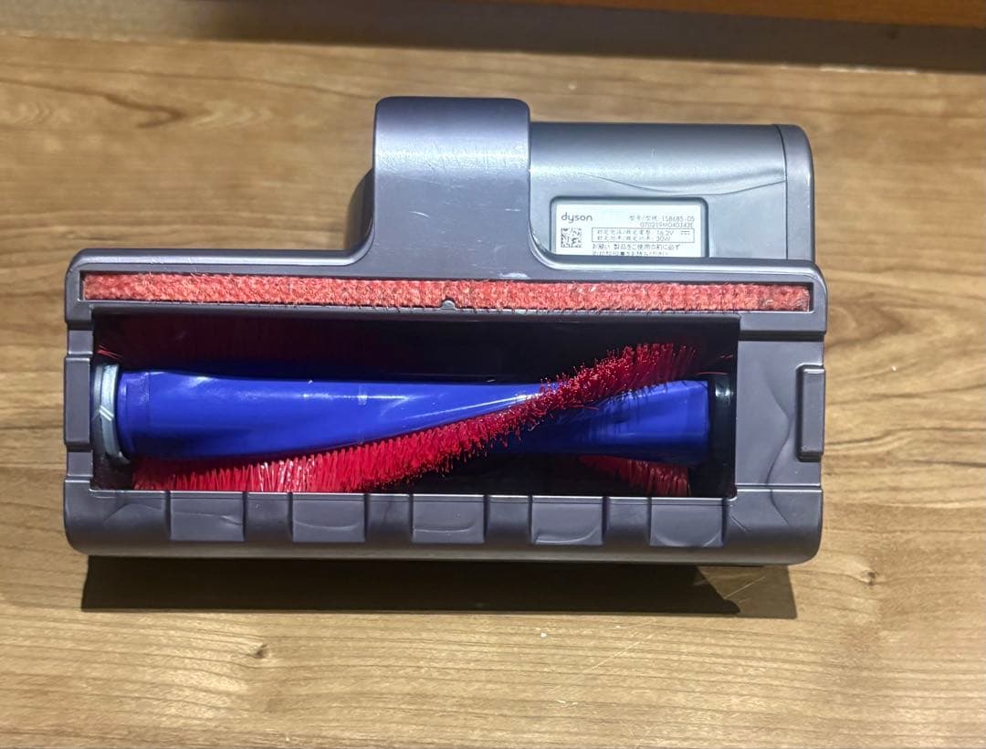 動作確認、内部洗浄済！#Dyson #V7人気の#SV11#ダイソン ハンディ