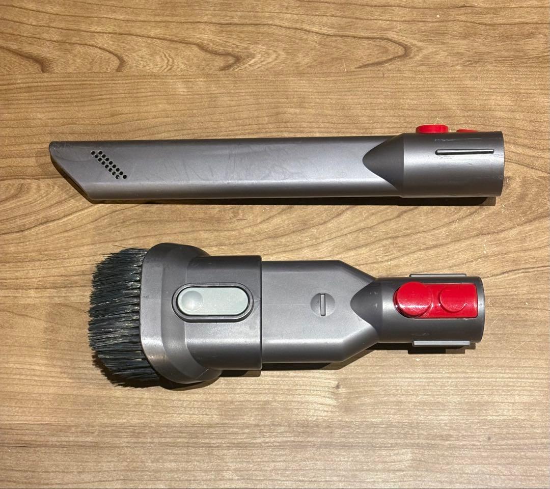 動作確認、内部洗浄済！#Dyson #V7人気の#SV11#ダイソン ハンディ