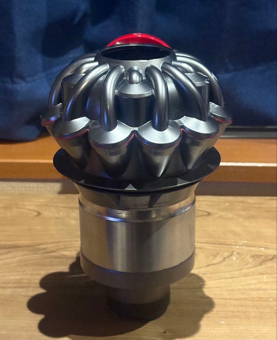 動作確認、内部洗浄済！#Dyson #V7人気の#SV11#ダイソン ハンディ
