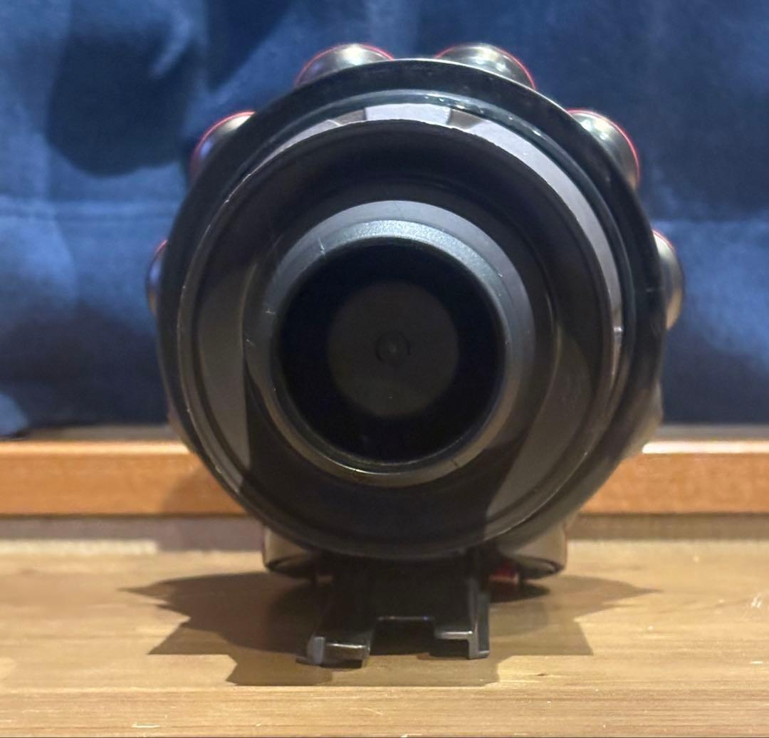 動作確認、内部洗浄済！#Dyson #V7人気の#SV11#ダイソン ハンディ