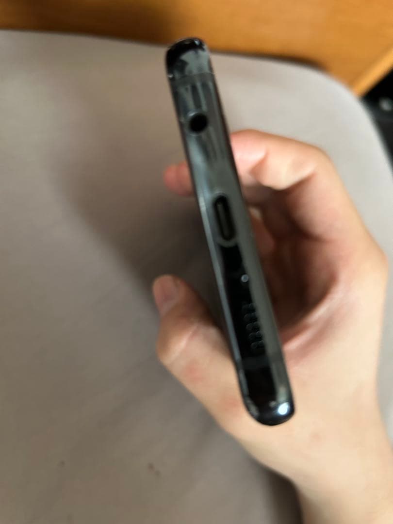 aespa SYNC SUMMER LINE ハンディファン