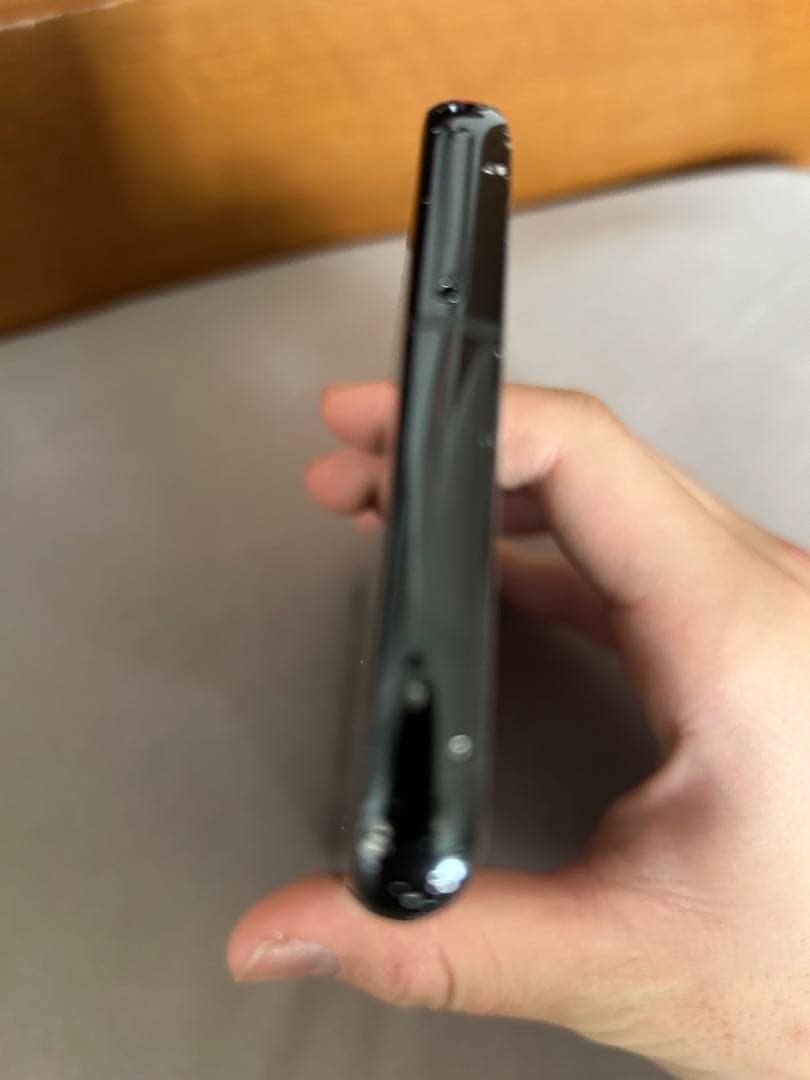 aespa SYNC SUMMER LINE ハンディファン