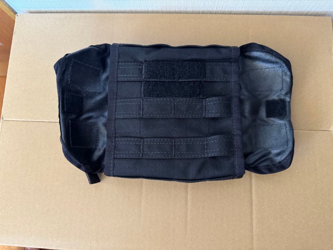 L.E.Mサプライ　IFAK2　メディックポーチ