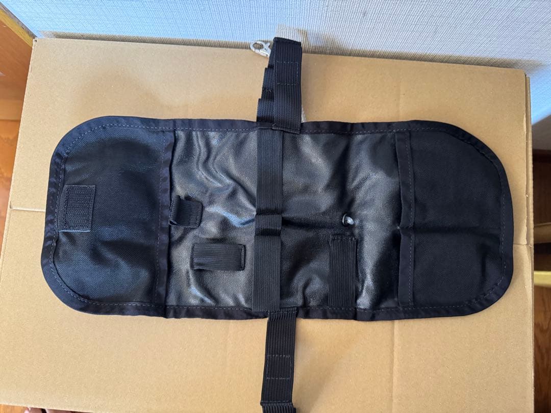L.E.Mサプライ　IFAK2　メディックポーチ