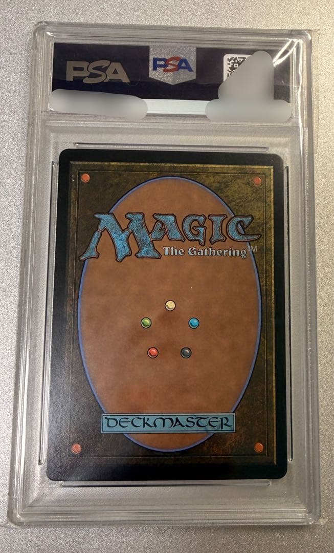 魔女 ヤ シュトラ ルル サージfoil psa9