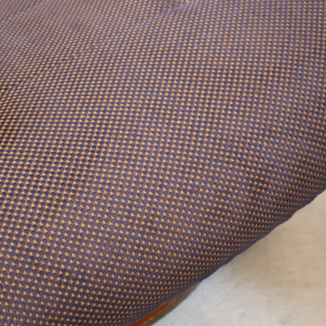 karimoku カリモク THE FIRST リクライニングチェア&オットマン