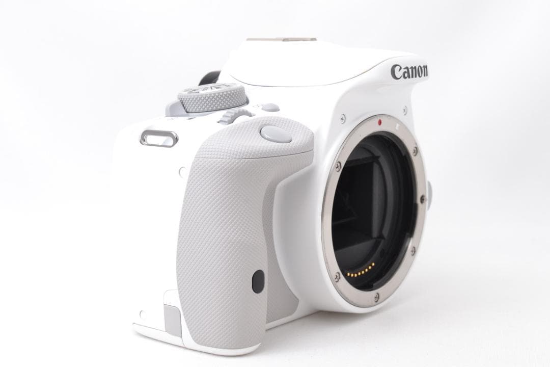 ■ ほぼ新品 ■ キャノン　Canon Kiss X7 ダブルレンズキット