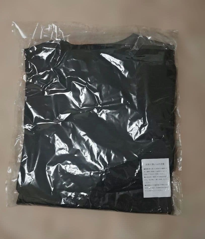 【新品 未開封】oasis★ live25 ツアー公式Tシャツ★Lサイズ★袋付き