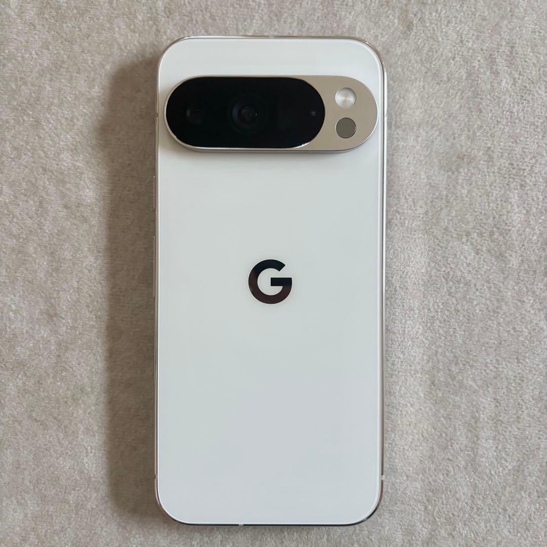 Google Pixel 10 Pro 256GB SIMフリー