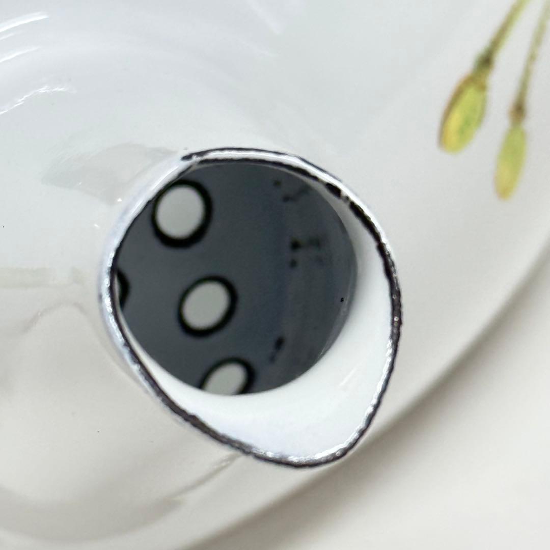 エジリー フルール ケトル 2ℓ 深型鍋 20cm 浅型鍋 24cm ホーロー