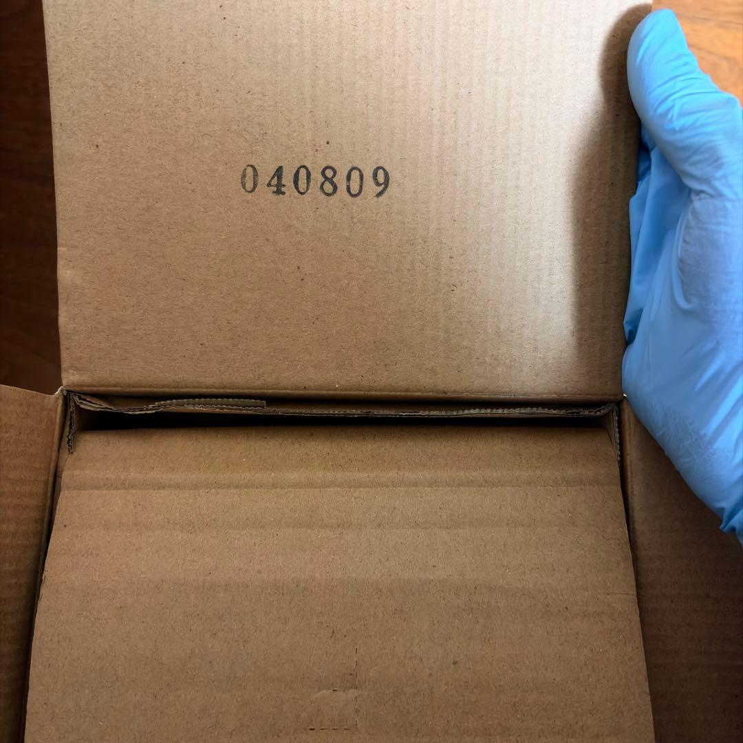 ドラゴンボール 魔人ブウ F賞　フィギュア