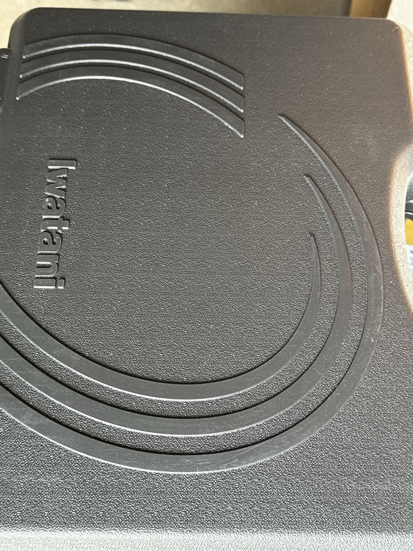 （バーベキューにもおすすめ）Iwatani カセットフー　風まる2 LPガス