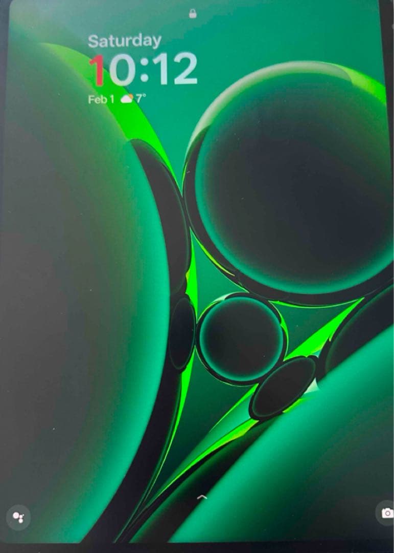 OnePlus Pad 2 かぜのとり