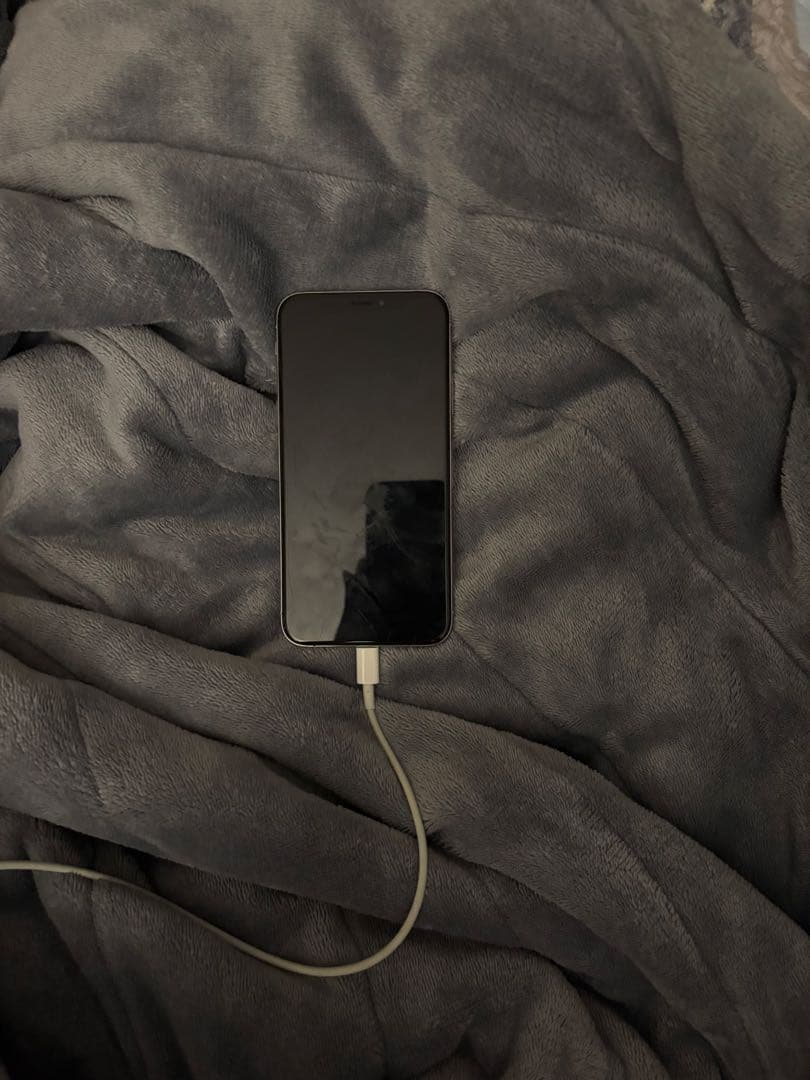 iPhone XS 本体 256gbジャンク品