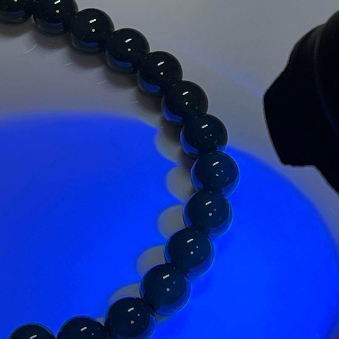 トップグレード グァテマラ 翡翠 6mm ピアス ハンドメイド アクセサリー
