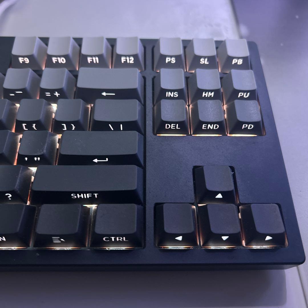 MageGee ラピッドトリガー キーボード | ゲーミングキーボード