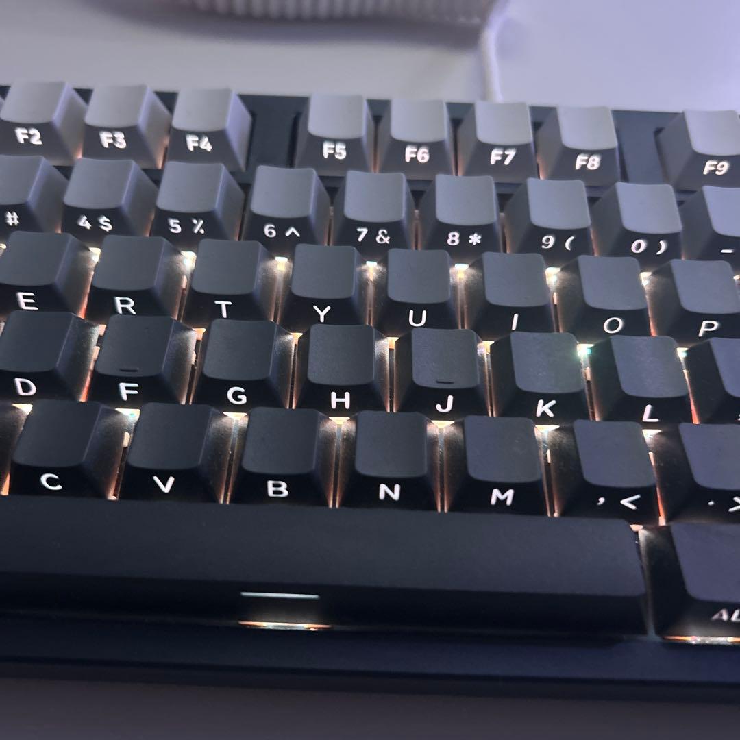 MageGee ラピッドトリガー キーボード | ゲーミングキーボード