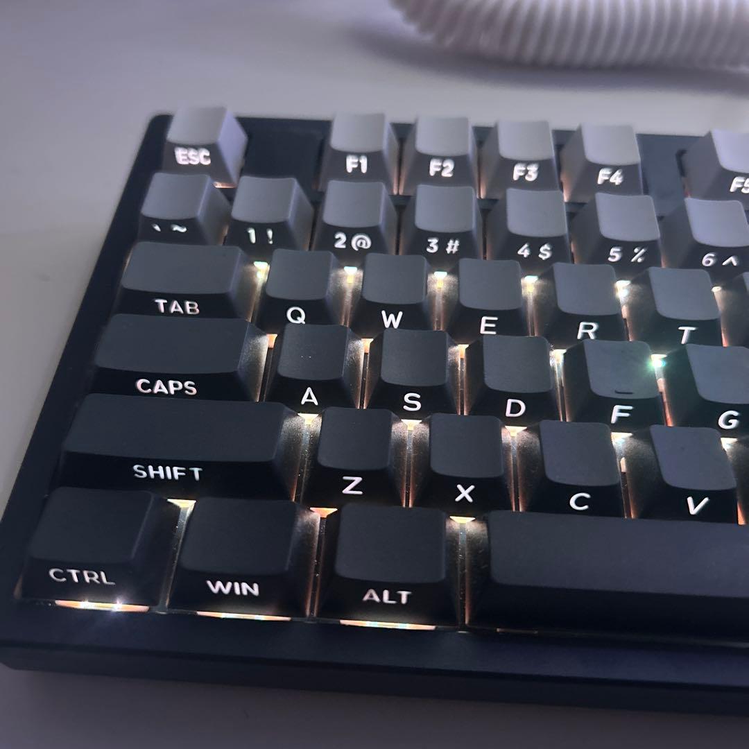 MageGee ラピッドトリガー キーボード | ゲーミングキーボード