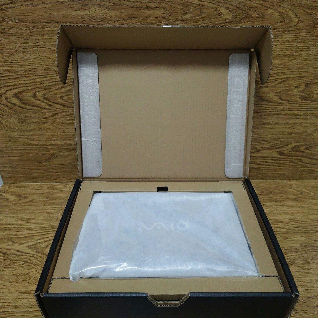 【ジャンク品】ソニー ノートPC VAIO SVP1121A2J Black