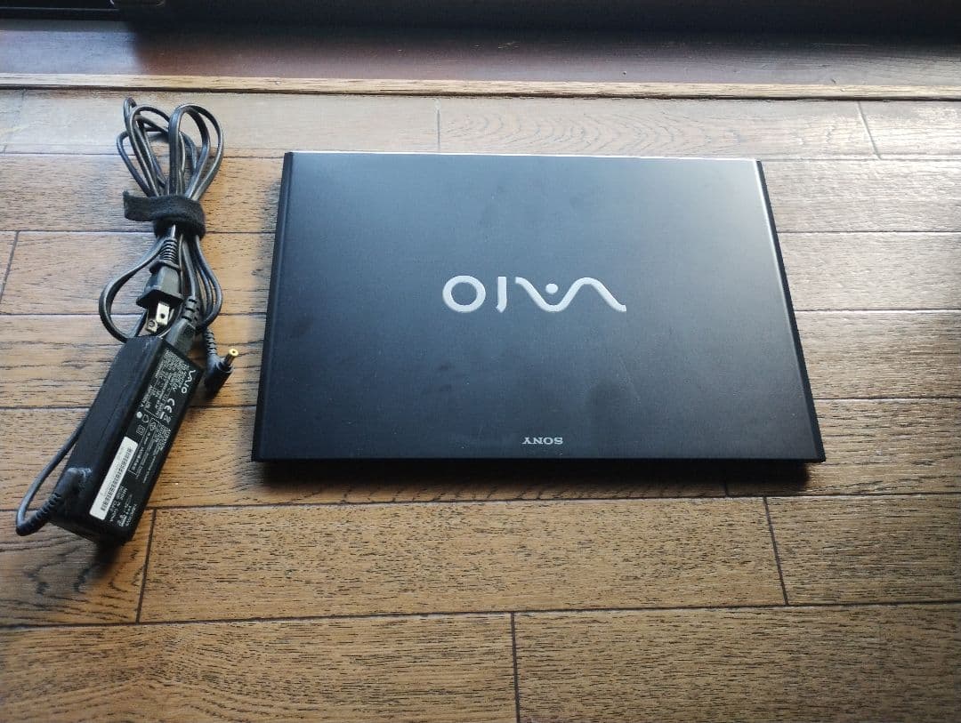 SONY VAIO SVP132A2CN ノートPC 13.3インチ