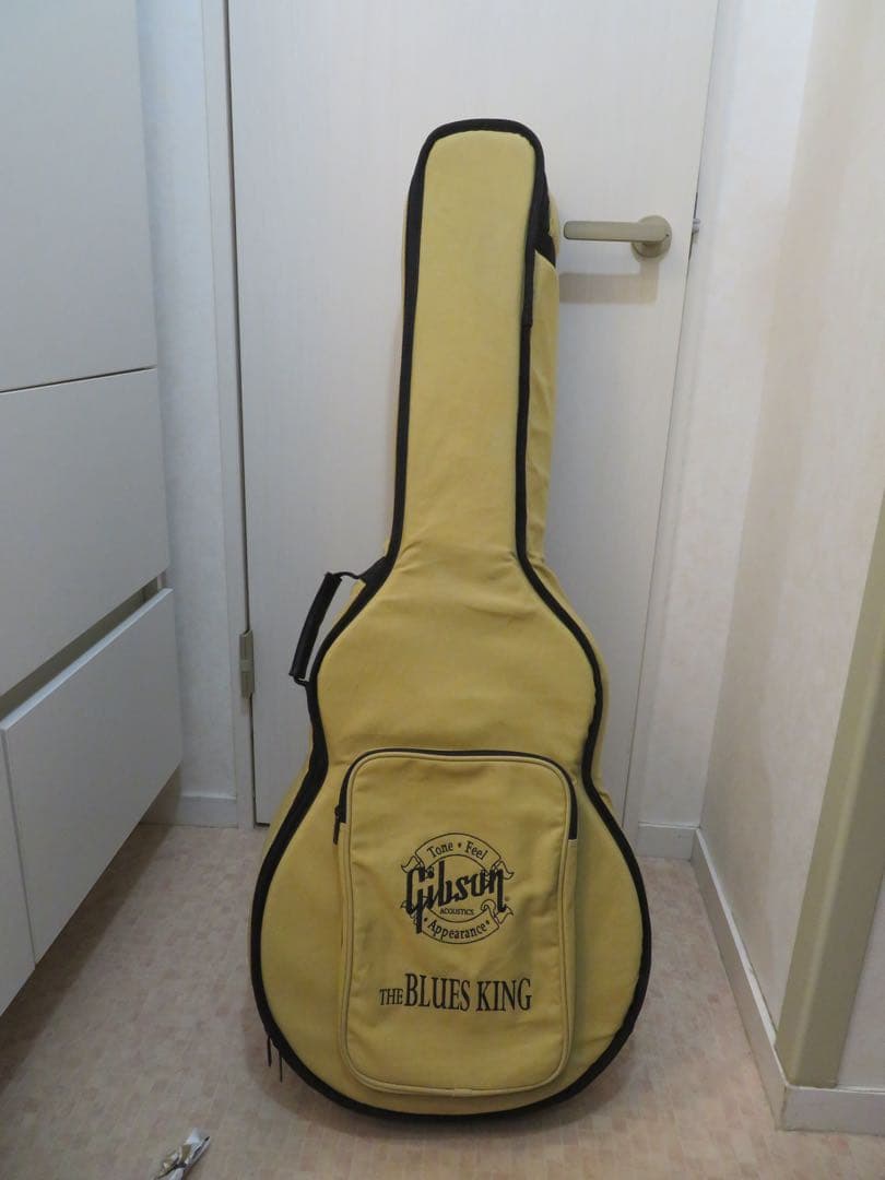 Gibson L-00 ブルースキング