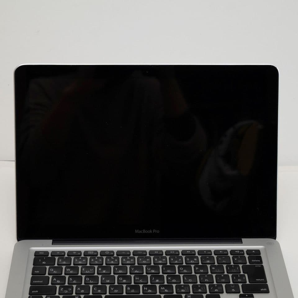 MacBook本体 Apple MacBook Pro 13inch