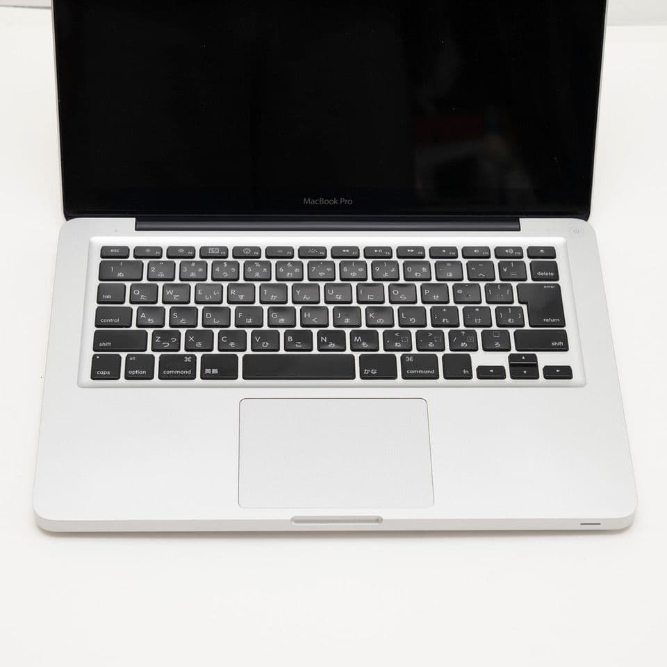 MacBook本体 Apple MacBook Pro 13inch