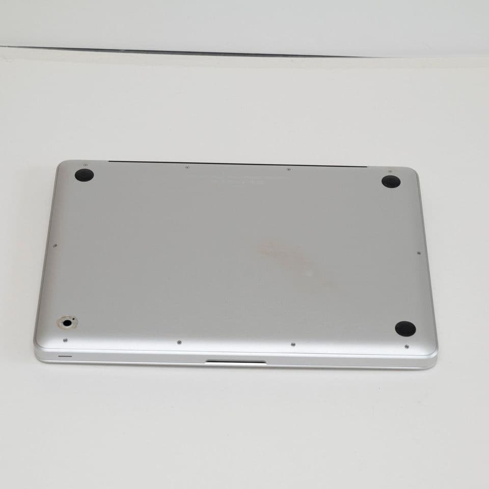 MacBook本体 Apple MacBook Pro 13inch