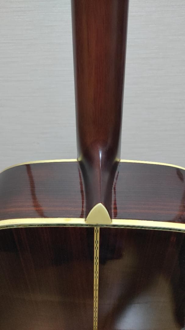 ギター Kiso Suzuki Violin W-250