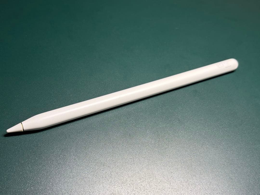 Apple pencil（第2世代）　動作確認済み