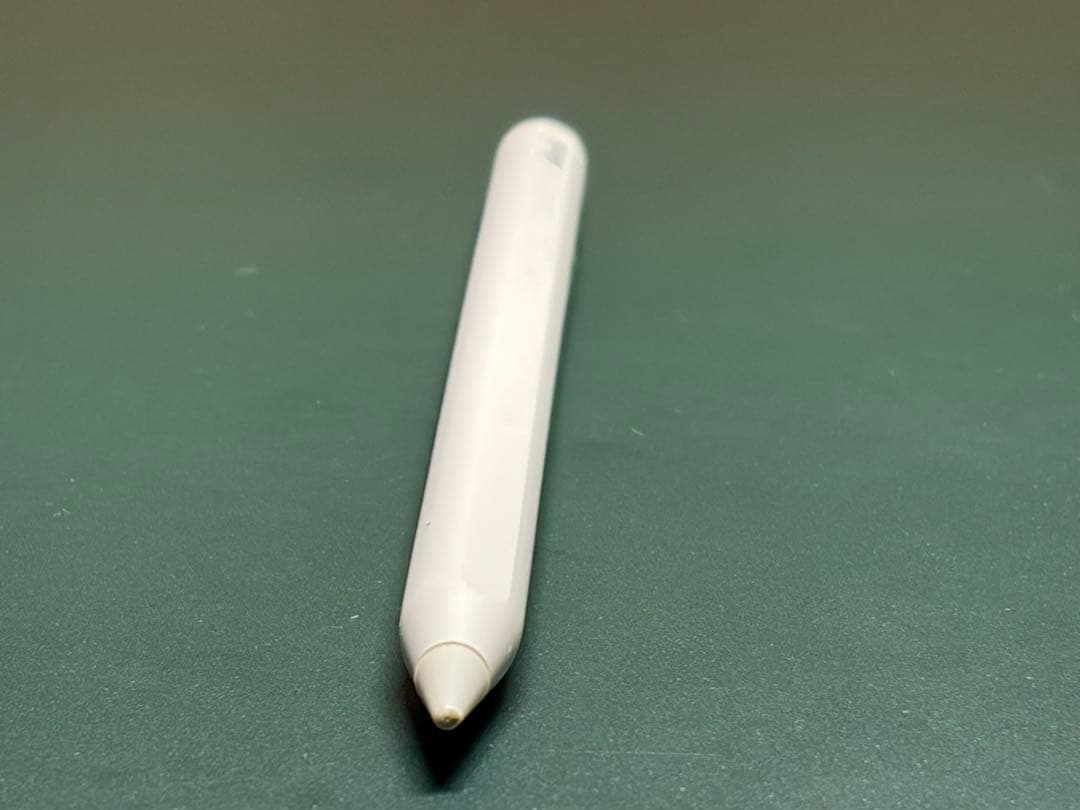Apple pencil（第2世代）　動作確認済み