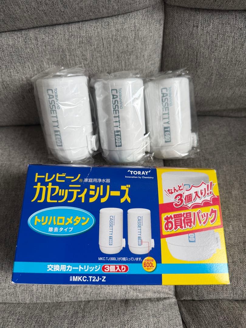 ハート！TORAY カテキティシリーズ 309SMX