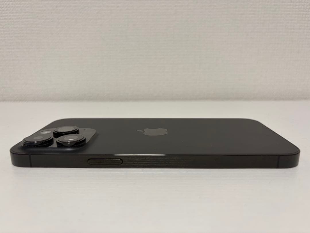 iPhone14 Pro Max 256GB スペースブラック SIMフリー