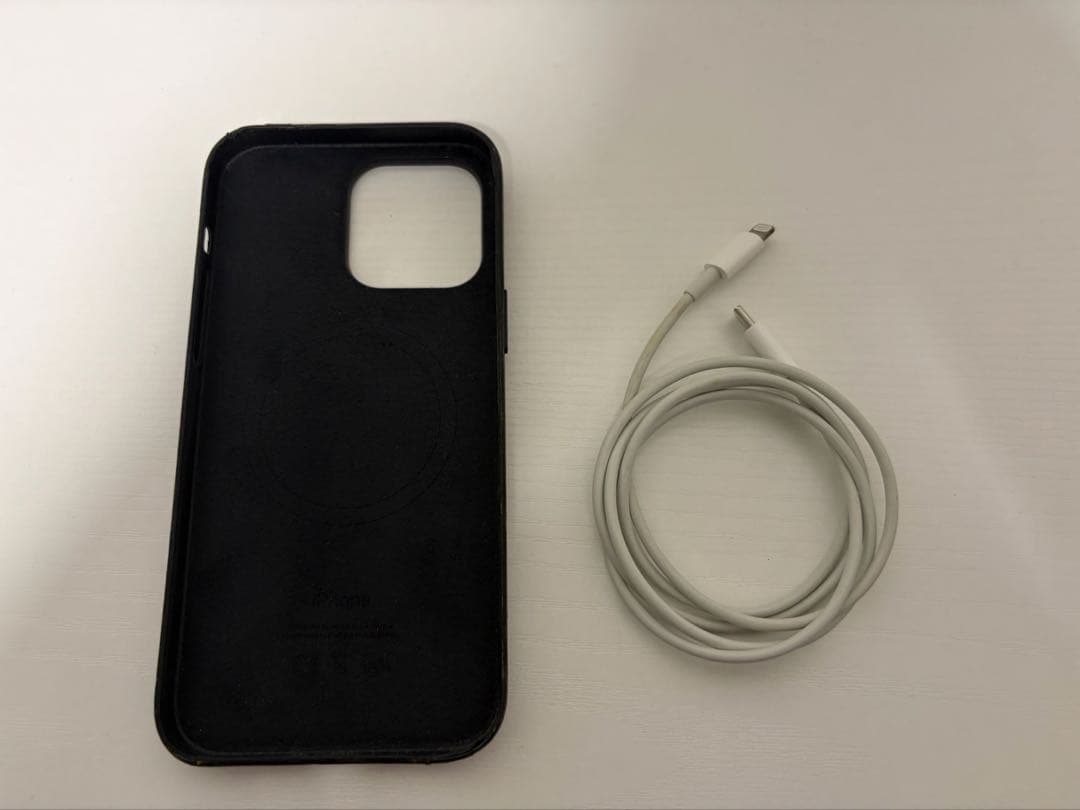 iPhone14 Pro Max 256GB スペースブラック SIMフリー