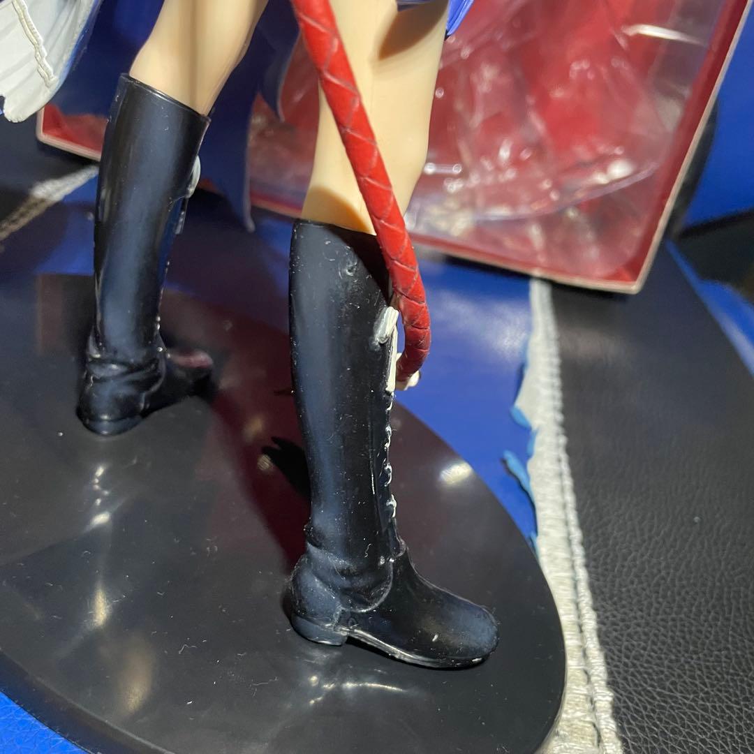 【訳あり‼️】ファイナルファンタジーX-2 ユウナ　コトブキヤフィギュア