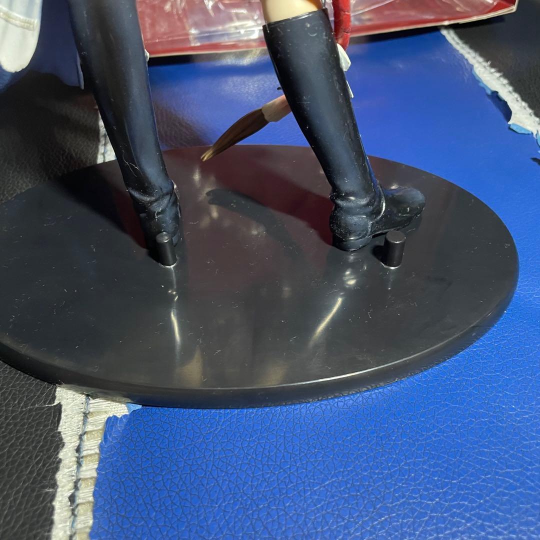 【訳あり‼️】ファイナルファンタジーX-2 ユウナ　コトブキヤフィギュア