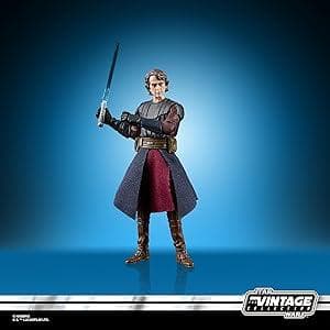 STAR WARS スターウォーズ クローンウォーズ アナキン スカイウォーカー