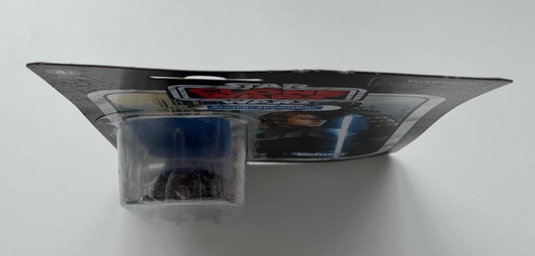 STAR WARS スターウォーズ クローンウォーズ アナキン スカイウォーカー