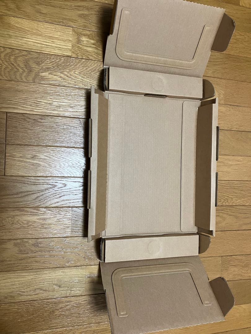 M4チップのMacBook512Gスカイブルー