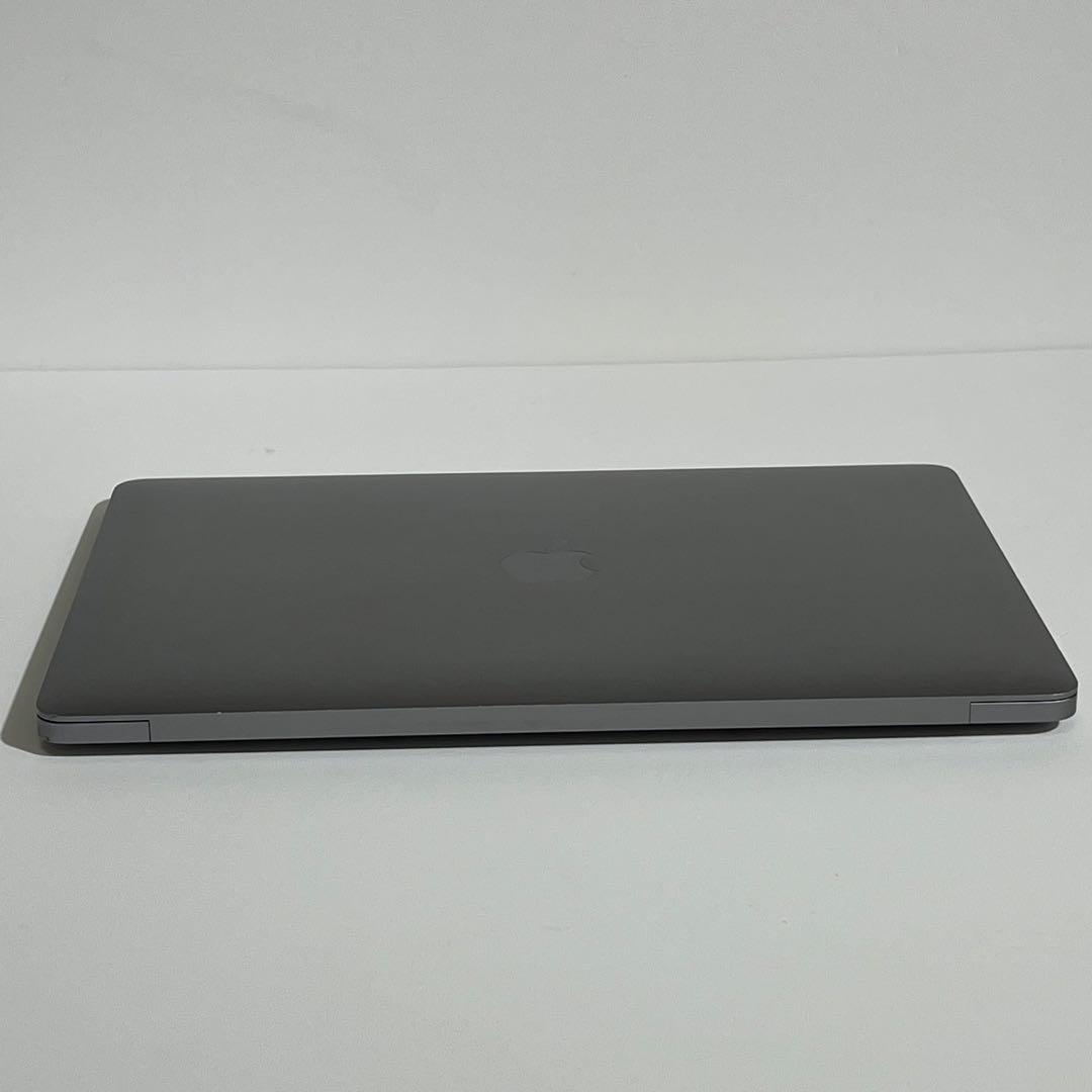 MacBook Air M1,2020 スペースグレー 8GB/256GB