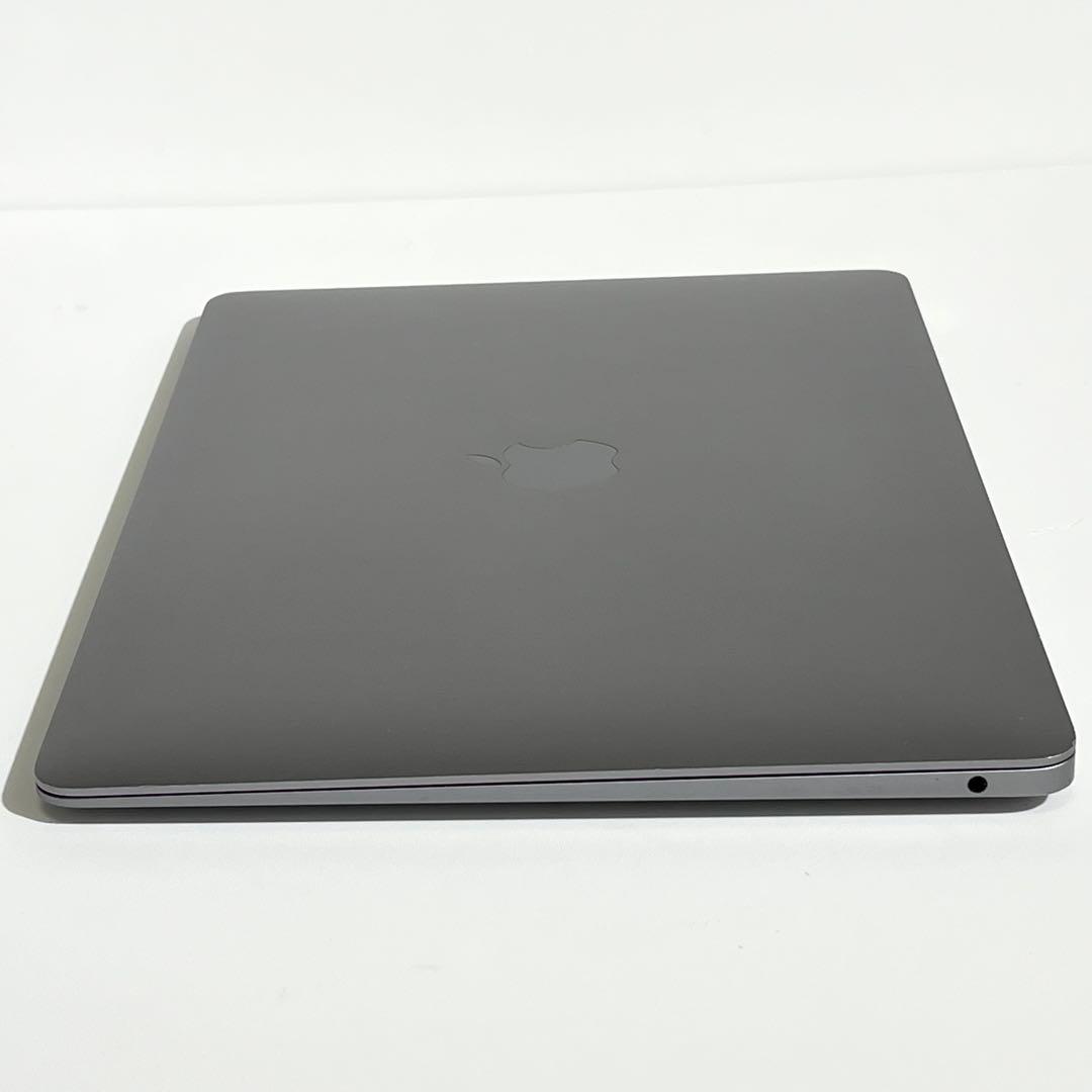 MacBook Air M1,2020 スペースグレー 8GB/256GB