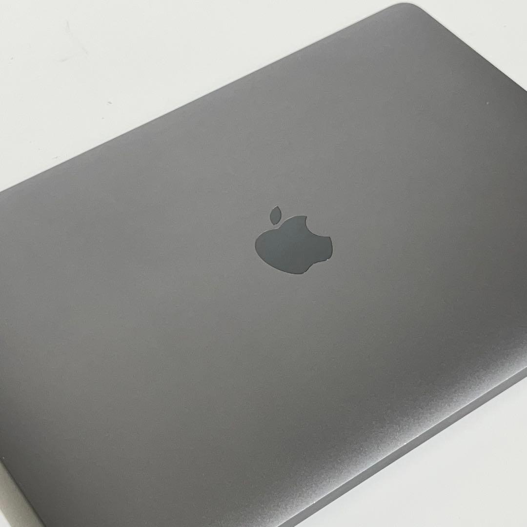 MacBook Air M1,2020 スペースグレー 8GB/256GB