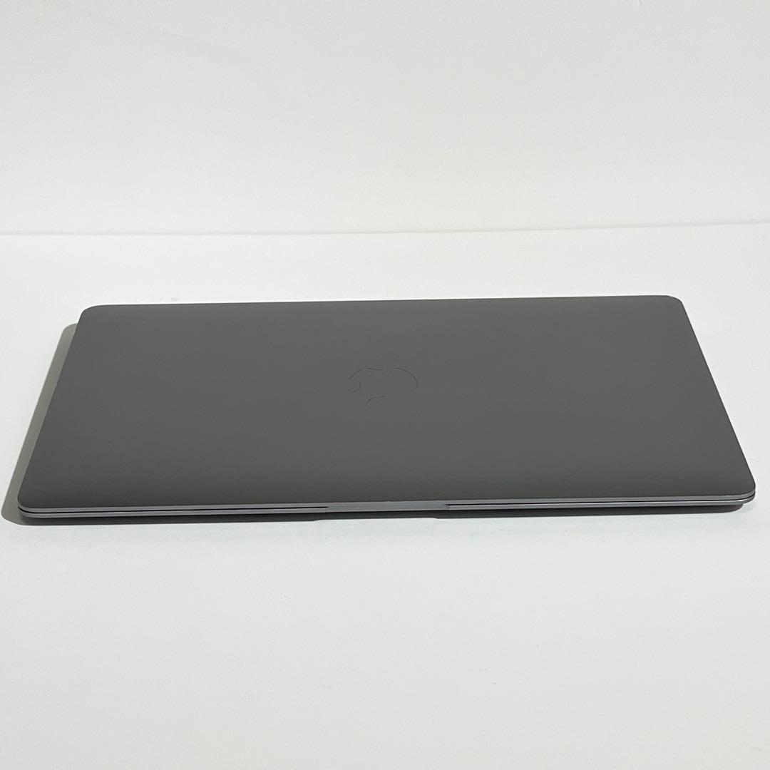 MacBook Air M1,2020 スペースグレー 8GB/256GB