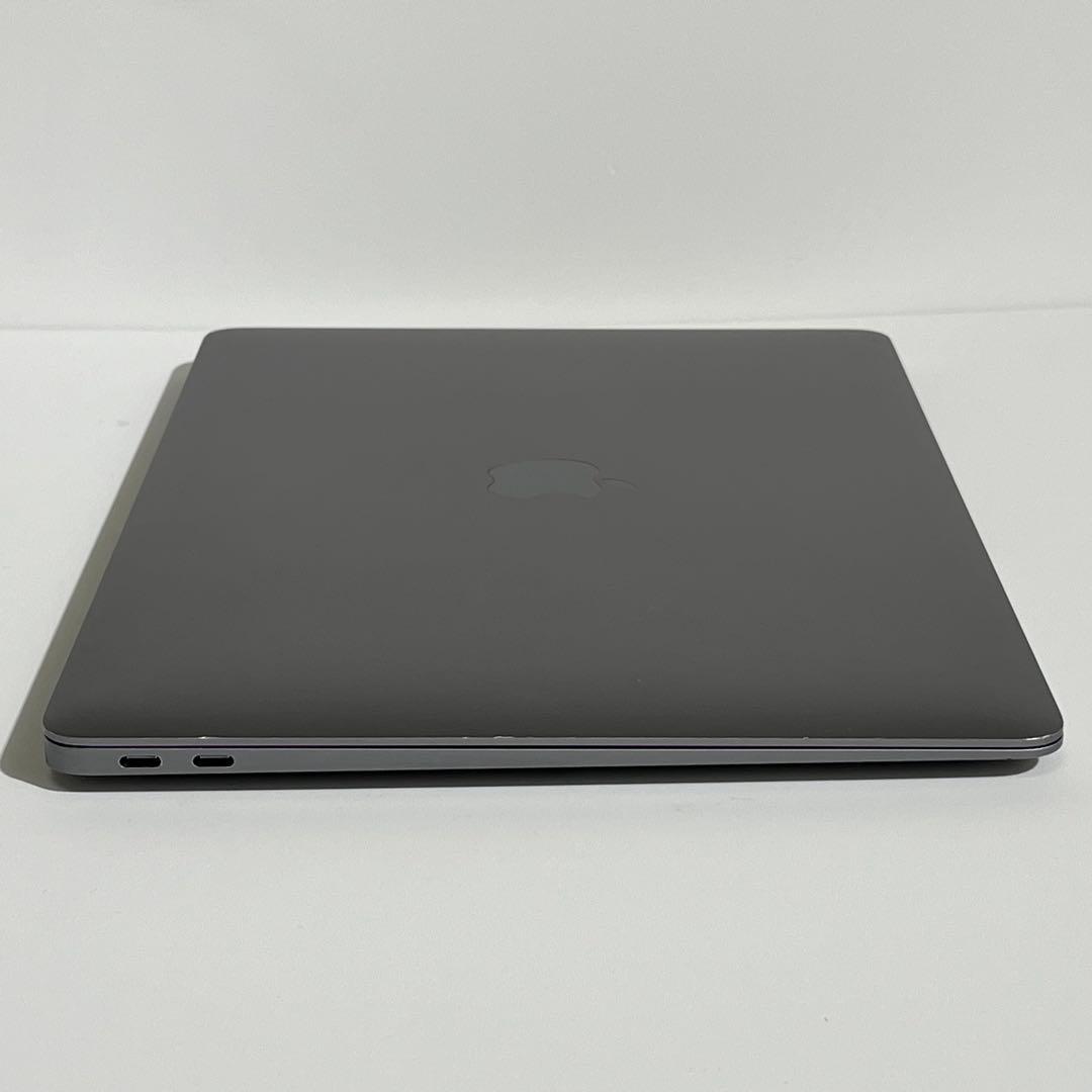 MacBook Air M1,2020 スペースグレー 8GB/256GB